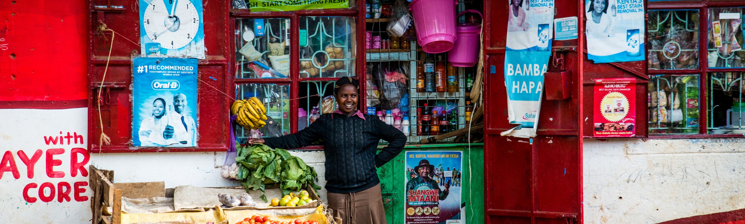 FMO Kenya