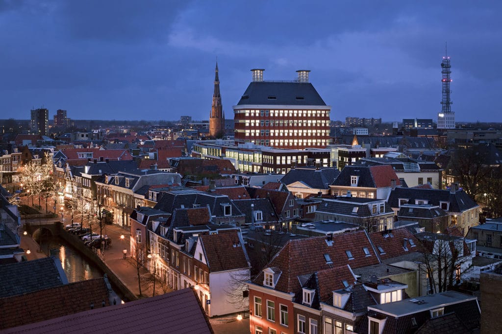 Provincie Fryslan